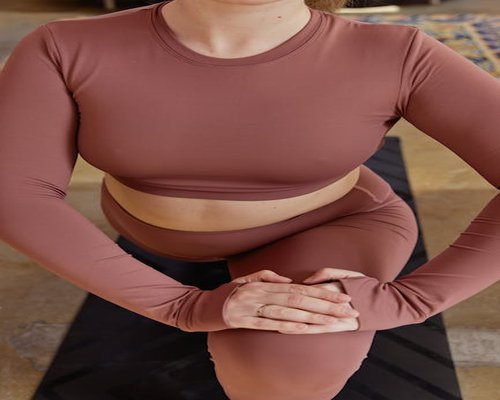 daily physical activity